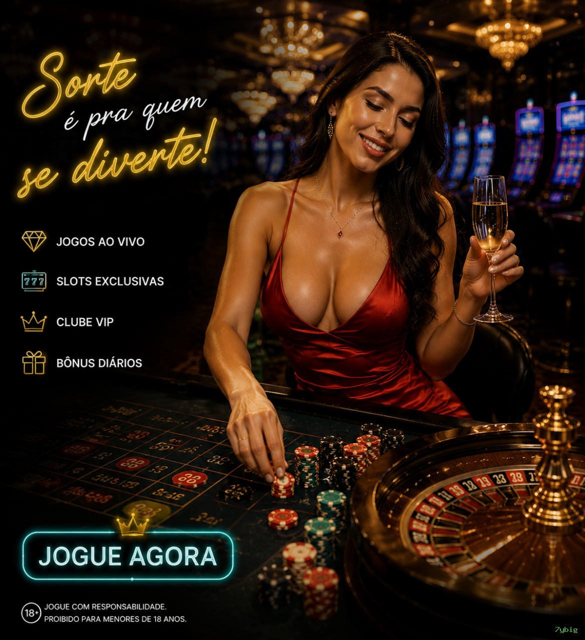 Central de dúvidas rápidas sobre o app 7ybig