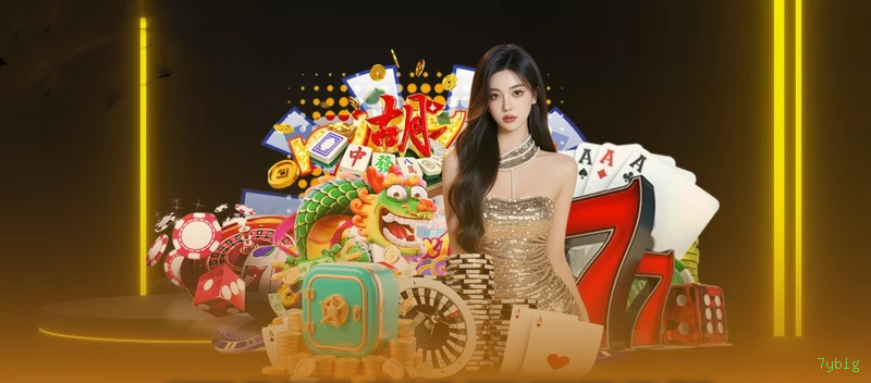 Slots com prêmios 7ybig